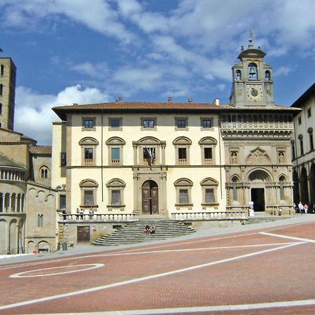 Il Frantoio Villa Loro Ciuffenna Exterior photo