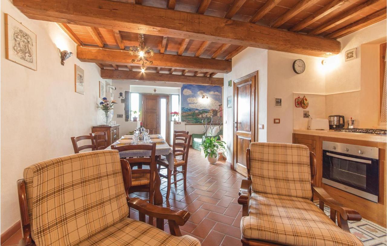 Il Frantoio Villa Loro Ciuffenna Exterior photo