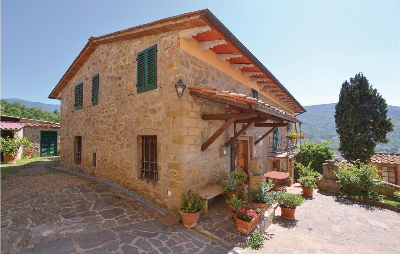 Il Frantoio Villa Loro Ciuffenna Exterior photo