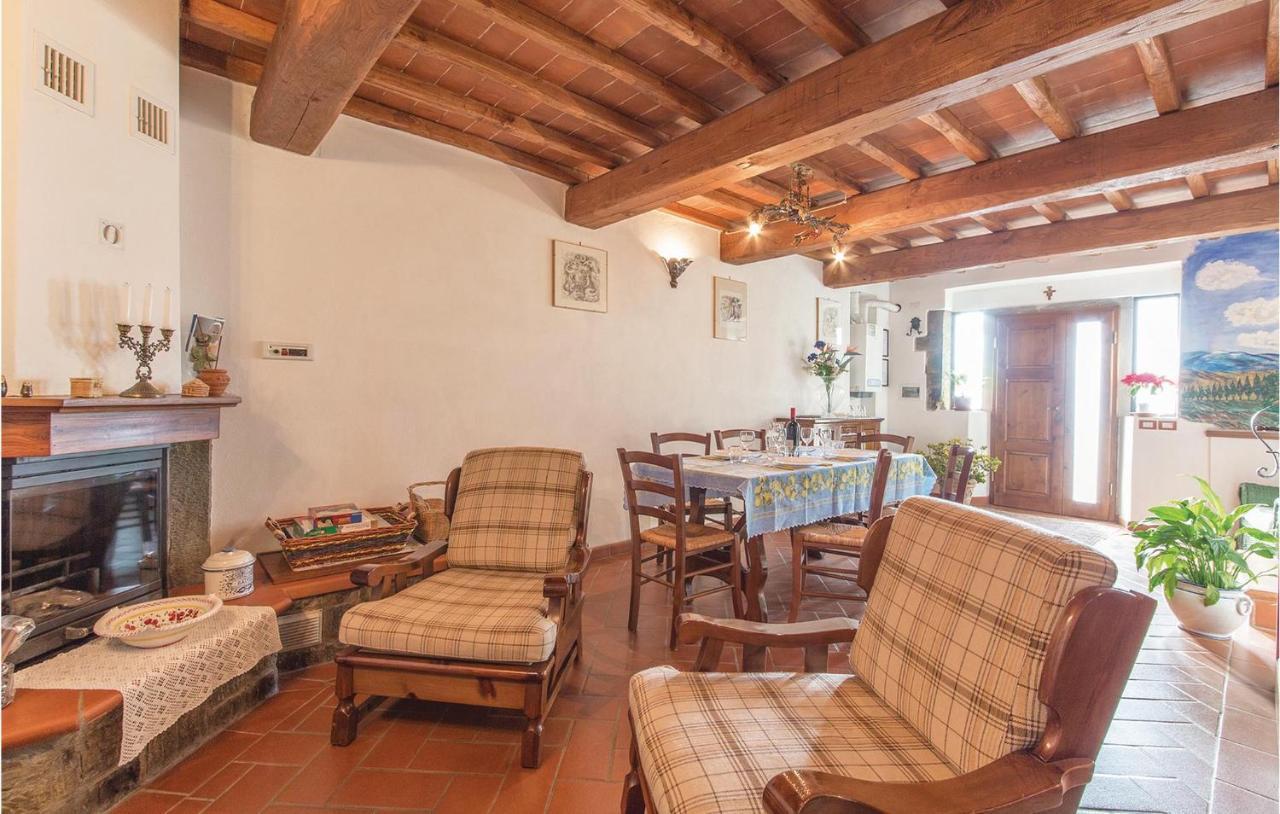 Il Frantoio Villa Loro Ciuffenna Exterior photo