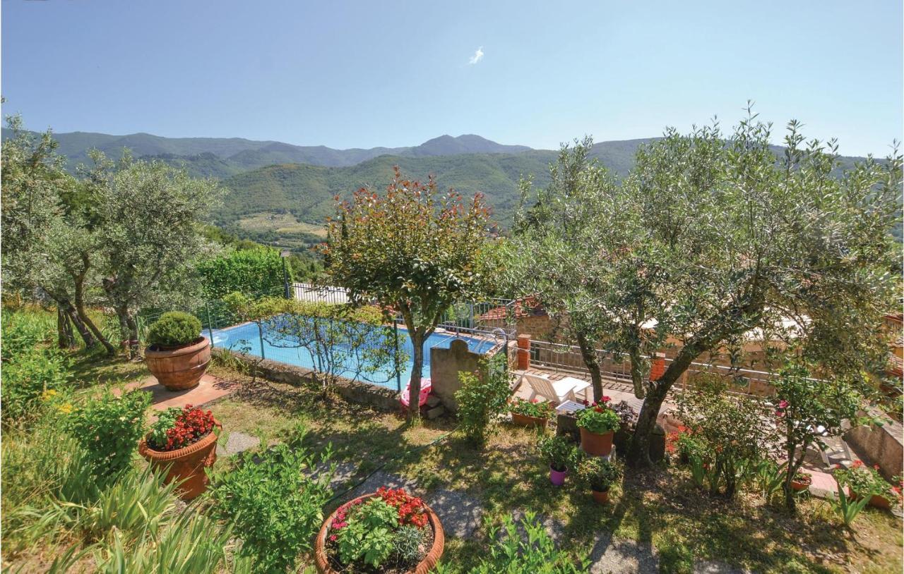 Il Frantoio Villa Loro Ciuffenna Exterior photo