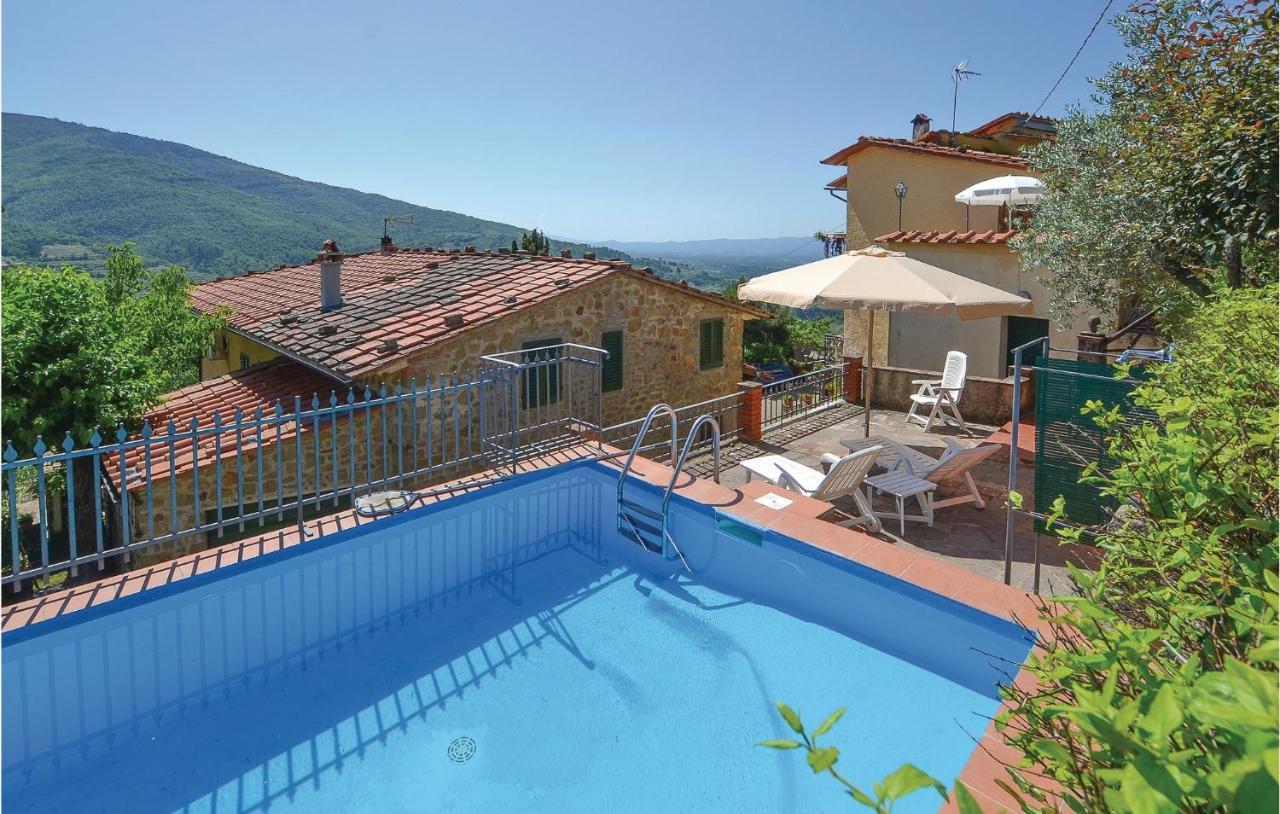 Il Frantoio Villa Loro Ciuffenna Exterior photo