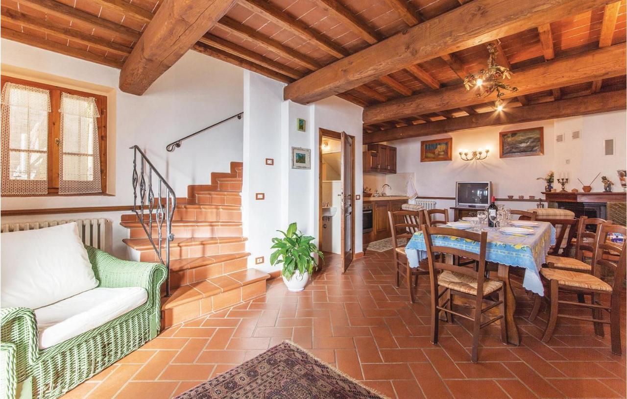Il Frantoio Villa Loro Ciuffenna Exterior photo