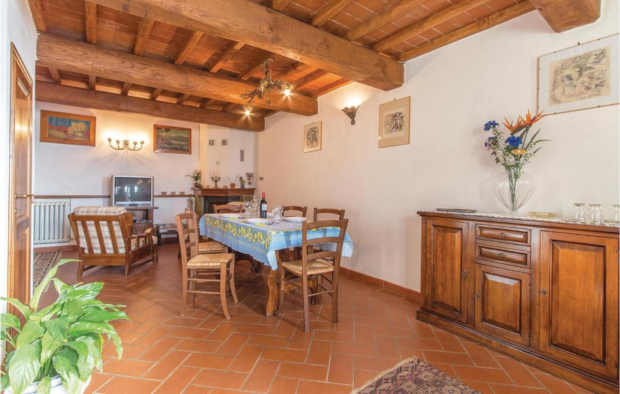 Il Frantoio Villa Loro Ciuffenna Exterior photo