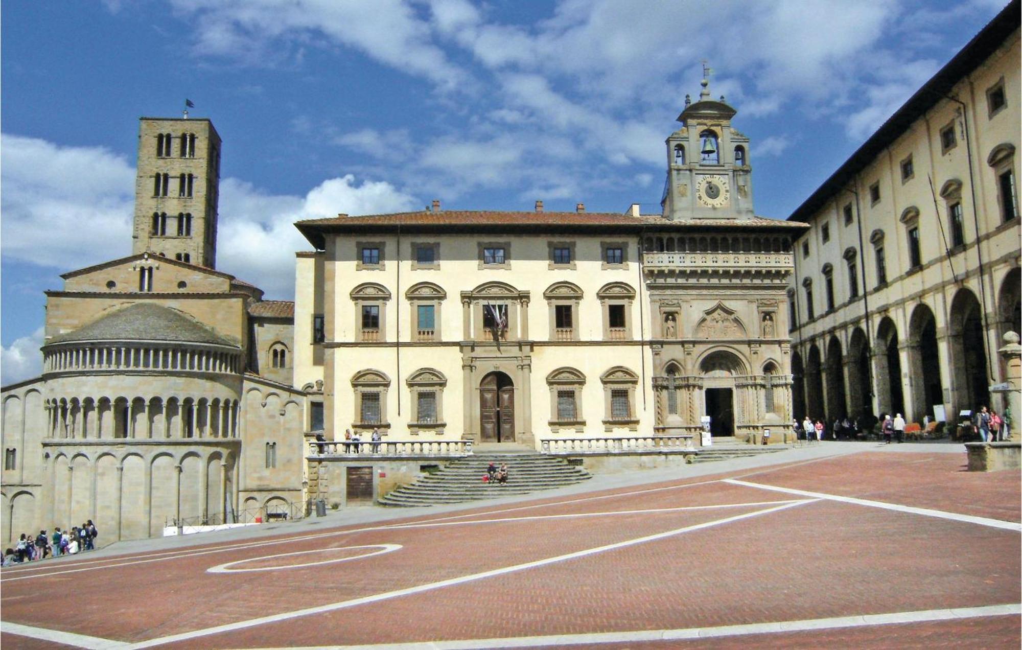 Il Frantoio Villa Loro Ciuffenna Exterior photo