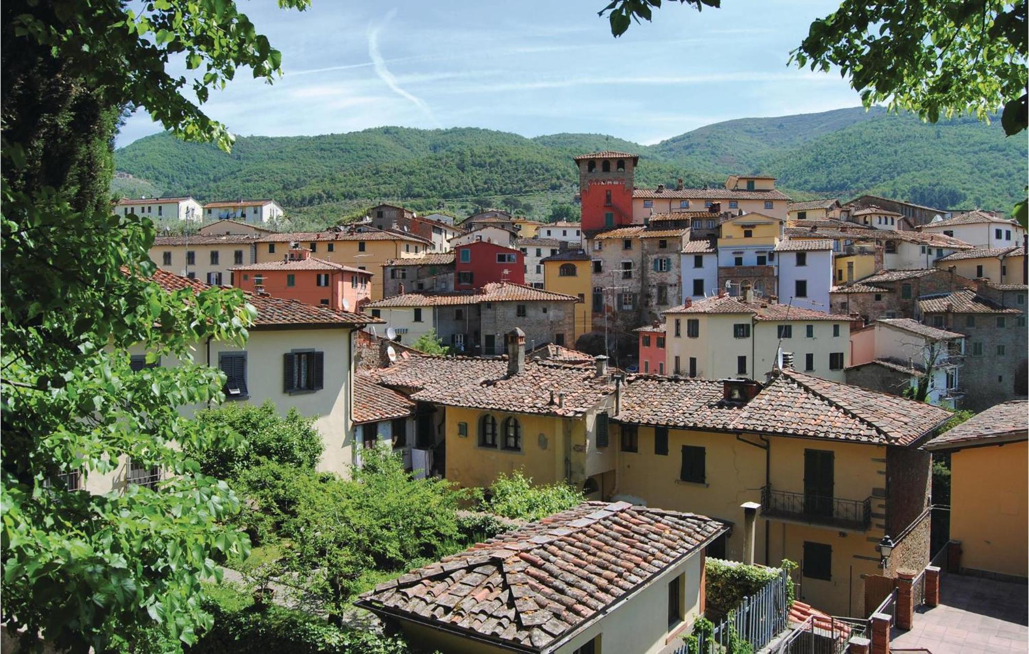 Il Frantoio Villa Loro Ciuffenna Exterior photo